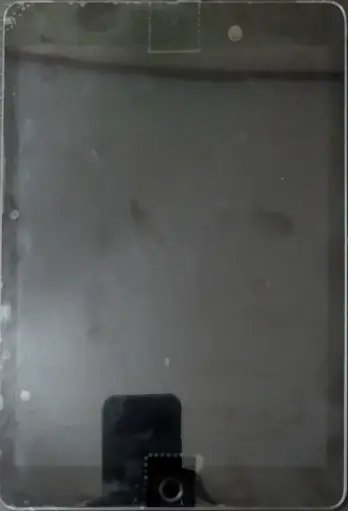 iPad 7th, 8th, 9th Gen Screen Replacement