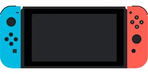 Nintendo Switch Screen Replacement